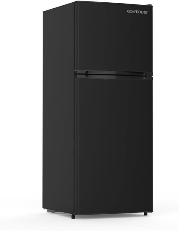 rv refrigerator. 10.7 cu.ft. | mobile lifestyle approved | space saving design | customizable cooling | energy efficient for off grid living | r 1088bk 12v