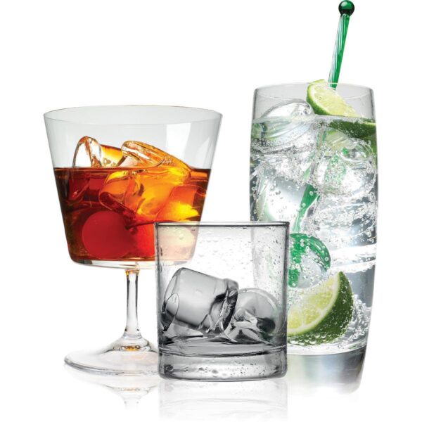scotsman | 65 lbs brilliance indoor gourmet ice machine