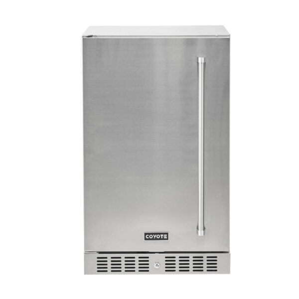 coyote | 21″ outdoor refrigerator