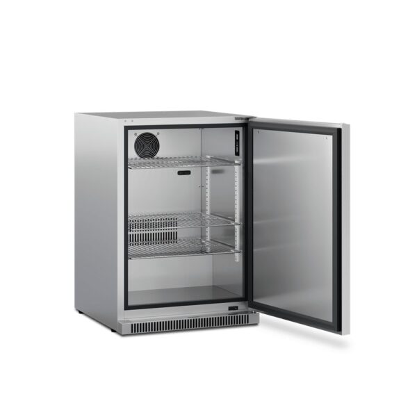 dometic | 24 outdoor refrigerator (5.3 cu ft)