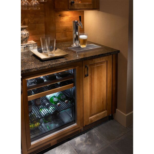 perlick | 15 signature series outdoor beverage dispenser