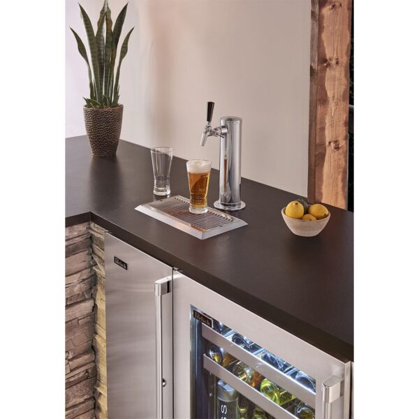 perlick | 15 signature series outdoor beverage dispenser