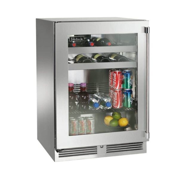 import placeholder for perlick 24 inch outdoor beverage center hp24bo 4 25447986