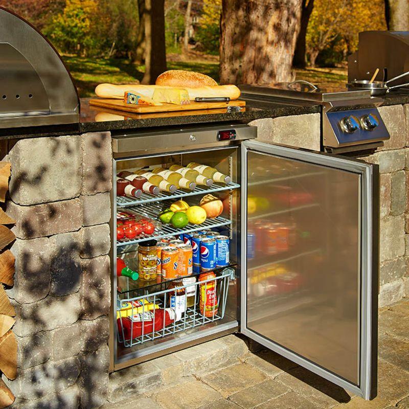 necessories refrigerator 800